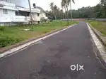 7 cent house plot ATHANI kariyad near cochin airport ANGAMALY