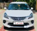Maruti Suzuki Baleno 1.2 Zeta SHVS, 2019, Petrol