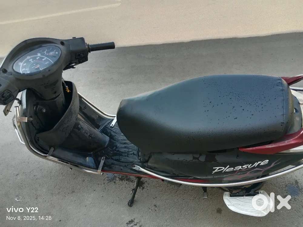 Good condition. Button start. Arjun sell.