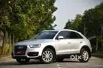 Audi Q3 2.0 TDI Quattro Premium Plus, 2015, Diesel