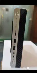 Hp i5 8th gen  = 16gb = 512gb SSD