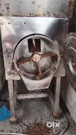 Soya milk making Machine
