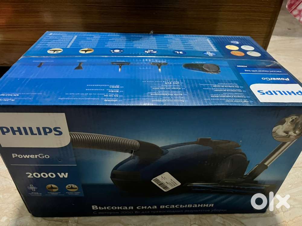 Philips Vaccum cleaner