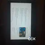 Lenovo chromebook 500e  touch laptop