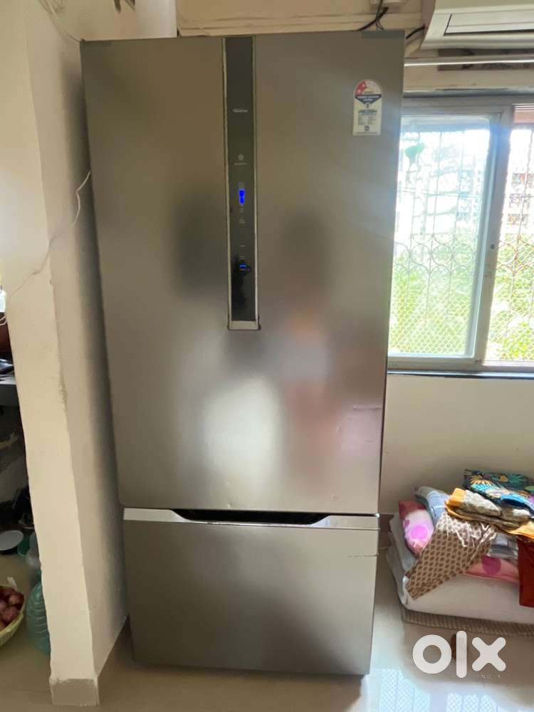 Panasonic Fridge