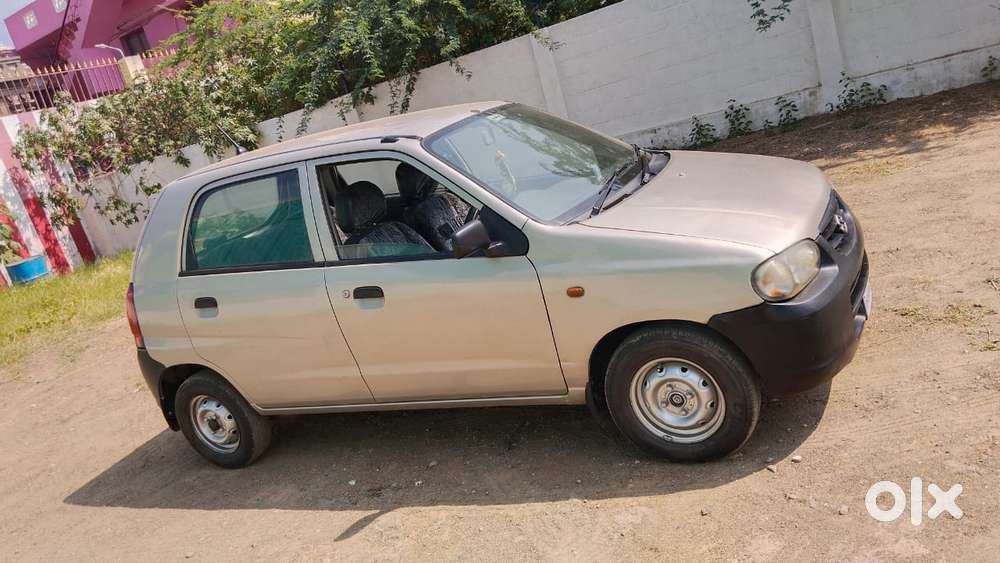 Maruti Suzuki Alto STD (O), 2005, Petrol
