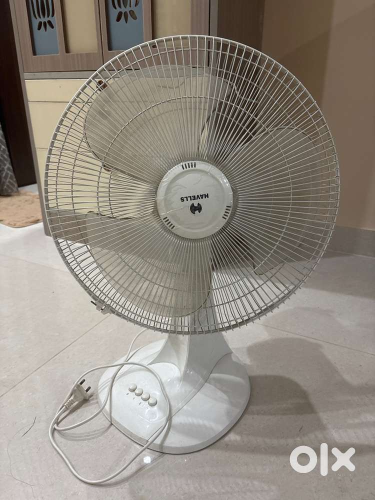 Havell’s Stand Fan