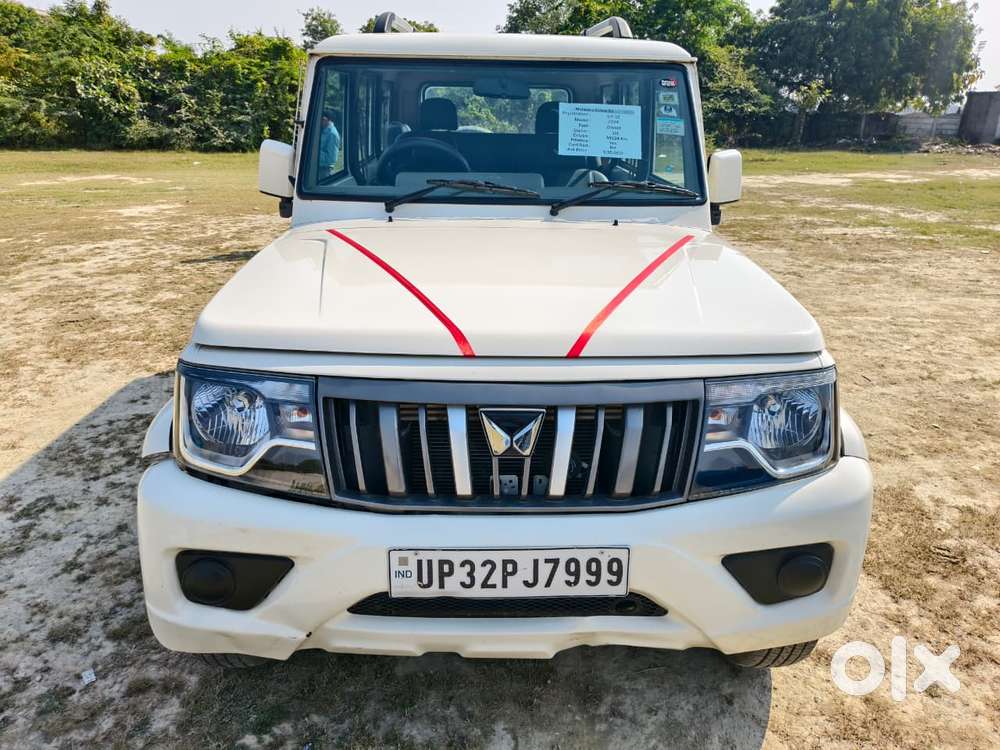 Mahindra Bolero B6, 2024, Diesel