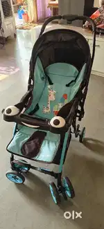 Good condition Stroller (Baba gadi)