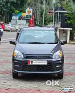 Maruti Suzuki Alto 800 2019-2023 0.8 VXI, 2020, Petrol
