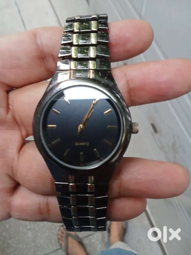 PRECISION WRIST WATCH
