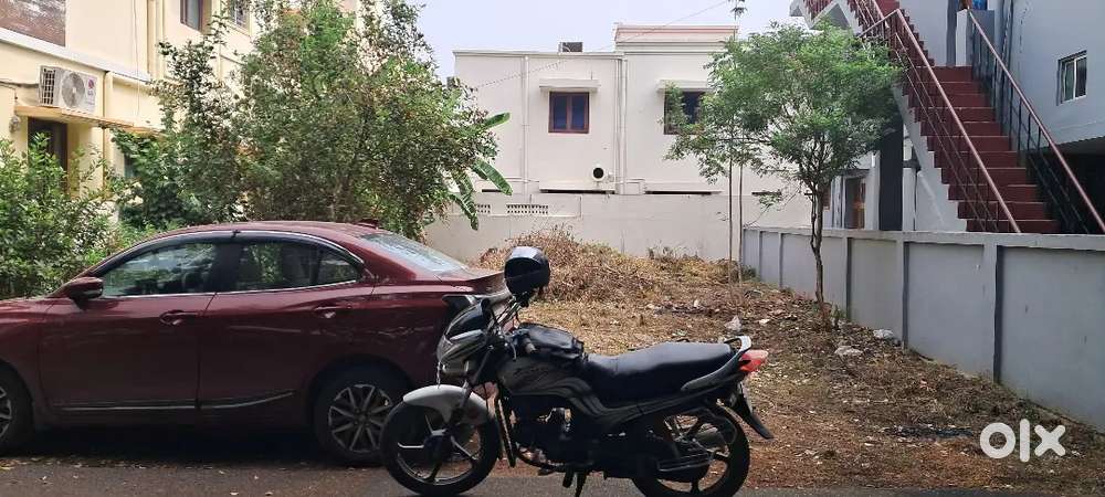THANGAVELU RESIDENCIAL AREA DTPSITE 5.5 CENT FOR SALE