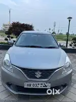 Maruti Suzuki Baleno 2018 Petrol Good Condition
