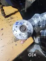 Hyundai I10 Kappa  Camshaft