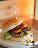 Fast Food Cook