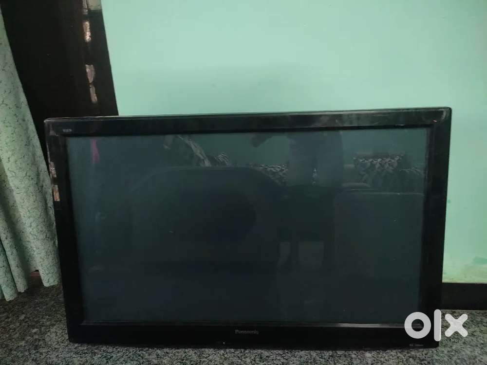 Plasma Tv 43 inch Panasonic