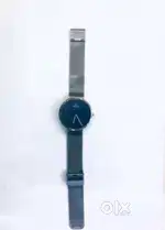 Water proof and ultra slim watch