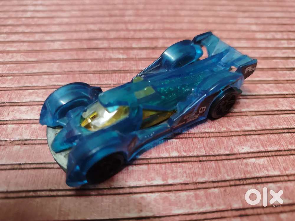 Hot Wheels Mattel 1186 MJ,1,NL LIMITED EDITION Car