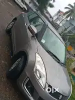 Maruti Suzuki Swift VXI Optional, 2017, Petrol