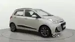 Hyundai Grand i10 [2017-2020] 1.2 Kappa VTVT Sportz AT, 2018, Petrol
