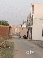 Sadrauna road para plots available