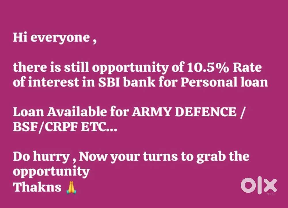 Female staff required for calling