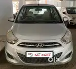Hyundai i10 1.2 Kappa Magna, 2013, Petrol