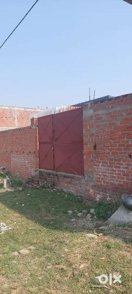 Rent for godown/store/small factory