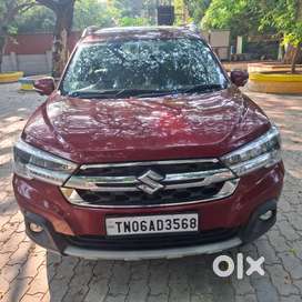 Maruti Suzuki XL6 1.5 Alpha MT, 2023, Petrol
