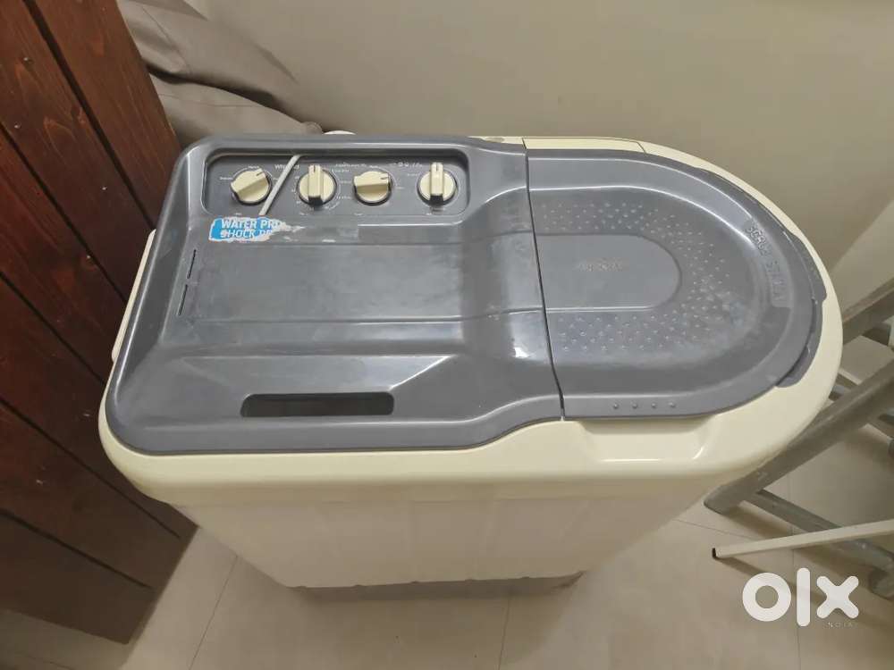 Whirlpool model 30156