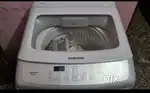 Samsung washing machine