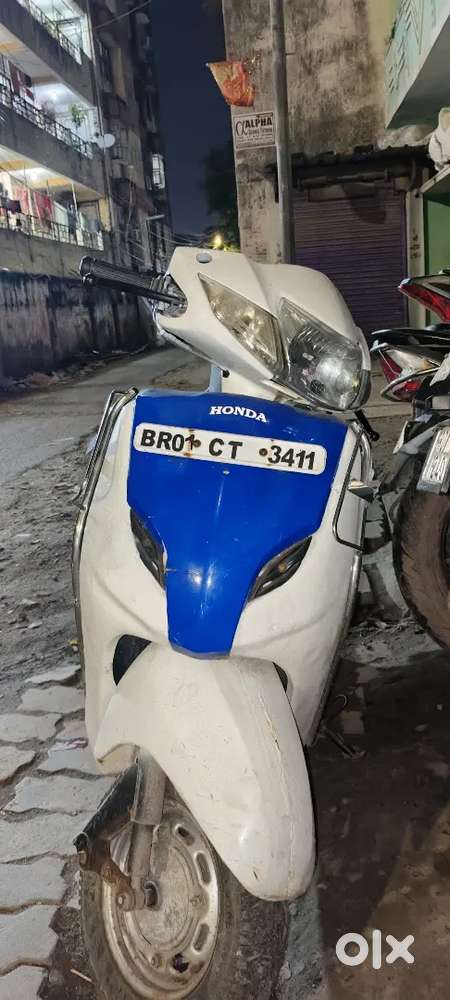 I want to sell my Honda activa 3g good condition