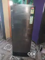 Fridge good condition