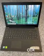 Lenovo Laptop, 8GB RAM, 2 TB HDD, Intel i3, Nvidia 920MX - ₹24999