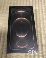 iPhone 12Pro 128Gb in warranty