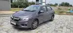 Honda City 2017 Petrol 41500 Km Driven