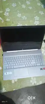 Hp lapto ryzen5