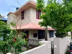 HOUSE FOR RENT IN AMBALAMUKK THIRUVANANTHAPURAM