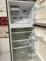 LG double door good working condition