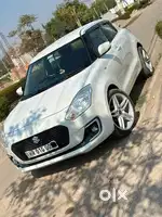 Maruti Suzuki Swift 2018 Diesel 70000 Km Driven