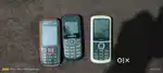 Samsung, wham, nokia