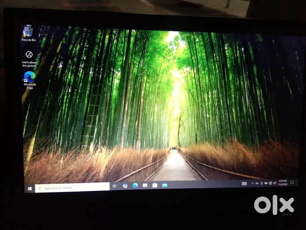 Acer i3 4rth gen 8gn ram 256gb storage