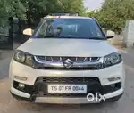 Maruti Suzuki Vitara Brezza ZDi, 2017, Diesel