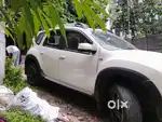 Renault New Duster 2018 Diesel Well Maintained