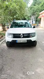 Renault Duster 85PS Diesel RxS, 2017, Diesel
