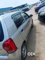 Alto K10 2011