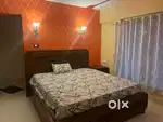 3BHK FULLY FURNISHED FLAT FOR RENT AT TATHAWADE
