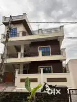 1RK For Rent near Balliwala Chowk | Newly built house