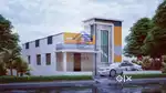 Kcc nagar backside House construction & sale