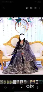 Pakistani dress